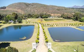 La Ferme Guest Farm - Hot Tubs - Fishing